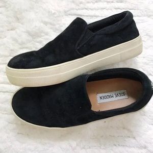 Steve Madden Sneakers
